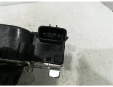 Cerradura Porton Ssangyong KORANDO 2 0 