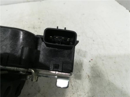 Cerradura Porton Ssangyong KORANDO 2 0 