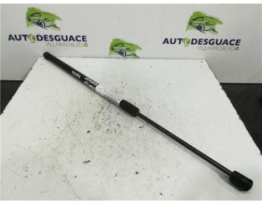 Amortiguador Porton Ssangyong KORANDO 2 0 