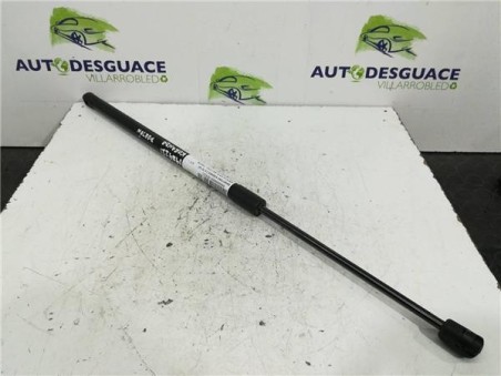 Amortiguador Porton Ssangyong KORANDO 2 0 