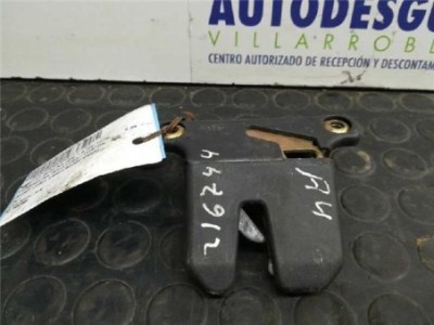 Cerradura Porton Audi A4 BERLINA 1 8 20V Turbo