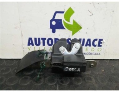 Cerradura Porton Opel CORSA D 1 2 16V bivalent 
