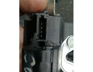 Cerradura Porton Opel CORSA D 1 2 16V bivalent 