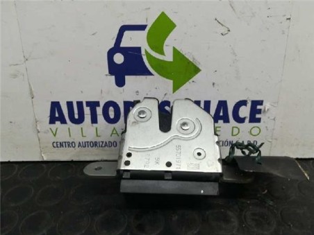 Cerradura Porton Opel CORSA D 1 2 16V bivalent 