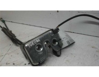 Cerradura Porton Ford FIESTA 1 4 TDCi 