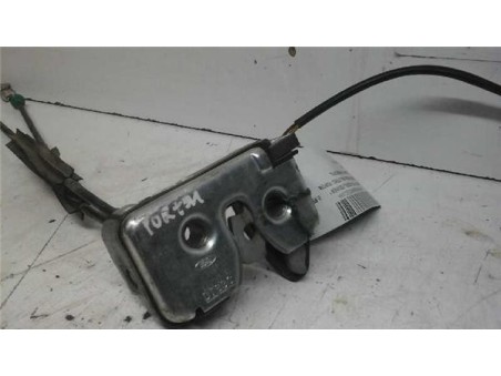 Cerradura Porton Ford FIESTA 1 4 TDCi 