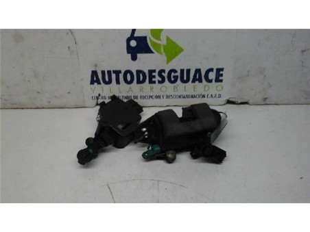 Cerradura Porton Chrysler PT CRUISER 2 0 