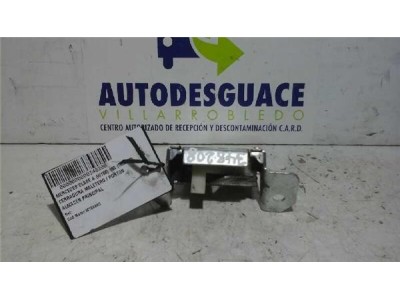 Cerradura Porton MERCEDES CLASE A 1 6
