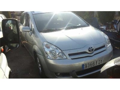 Cerradura Porton Toyota COROLLA VERSO 2 2 Turbodiesel