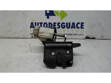 Cerradura Porton Alfa Romeo GT 1 9 JTD 16V 