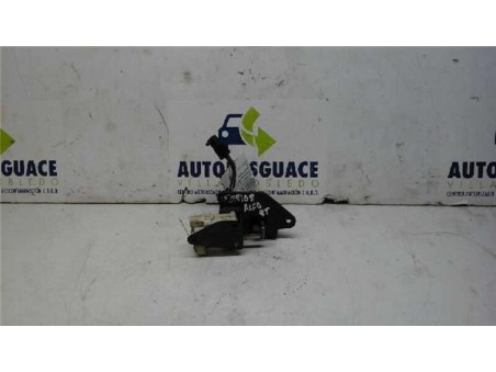 Cerradura Porton Alfa Romeo GT 1 9 JTD 16V 