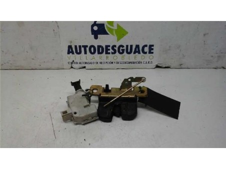 Cerradura Porton Volkswagen BEETLE 1 9 