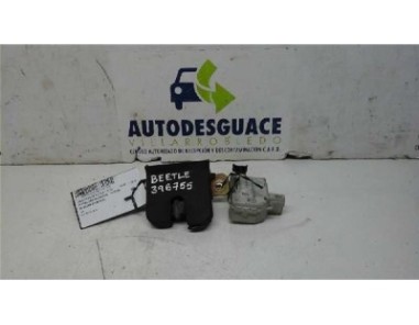 Cerradura Porton Volkswagen BEETLE 1 9 