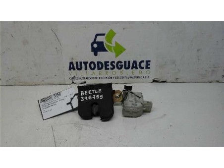 Cerradura Porton Volkswagen BEETLE 1 9 