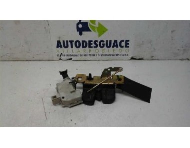 Cerradura Porton Volkswagen BEETLE 1 9 