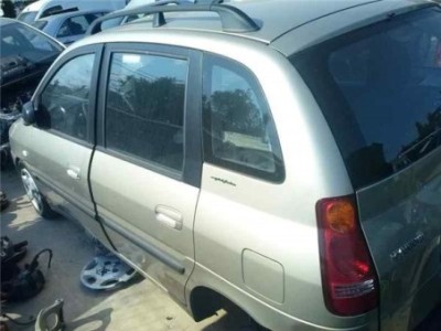 Cerradura Porton Hyundai MATRIX *