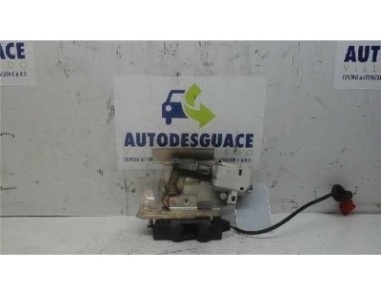 Cerradura Porton Seat ALHAMBRA 1 9 TDI 