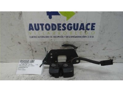 Cerradura Porton Fiat PANDA 1 2