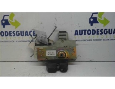 Cerradura Porton Volvo V70 FAMILIAR 2 4 D 