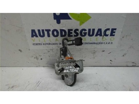 Cerradura Porton Saab 9-5 BERLINA 3 0 V6 TiD 