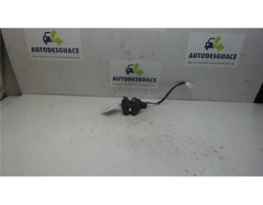 Cerradura Porton Chevrolet EPICA 2 0 D 