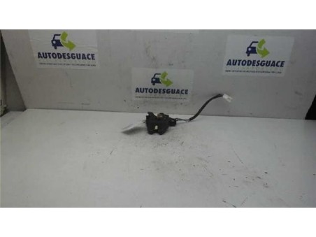 Cerradura Porton Chevrolet EPICA 2 0 D 