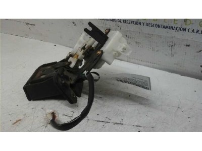 Cerradura Porton Mazda 3 BERLINA 1 6 CD D