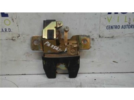 Cerradura Porton Volkswagen PASSAT BERLINA 2 0 