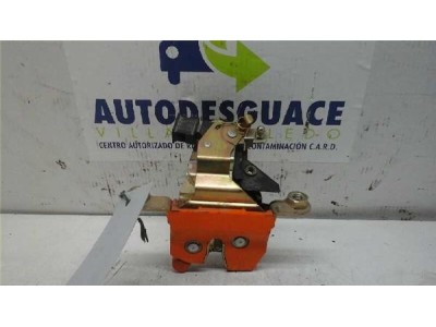 Cerradura Porton Skoda OCTAVIA BERLINA 1 9 TDI