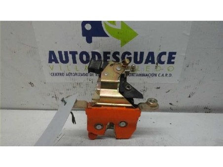 Cerradura Porton Skoda OCTAVIA BERLINA 1 9 TDI 