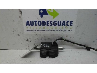 Cerradura Porton Opel CORSA D 1 3 16V CDTI