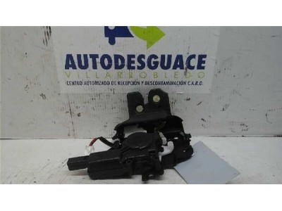 Cerradura Porton Mazda 3 BERLINA 1 6 16V