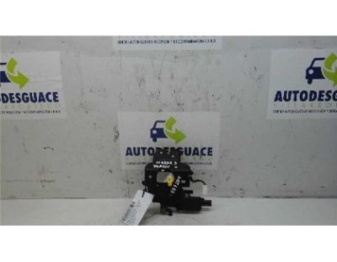 Cerradura Porton Mazda 3 BERLINA 1 6 16V 