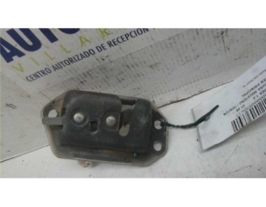 Cerradura Porton Tata INDICA 1 4 