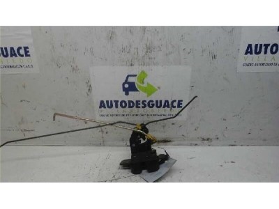 Cerradura Porton Hyundai MATRIX * 2