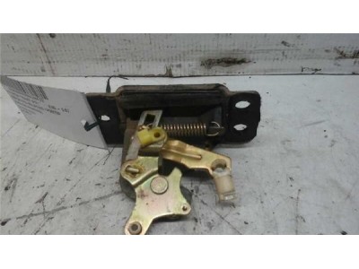 Cerradura Porton Hyundai TRAJET 2 0 CRDi