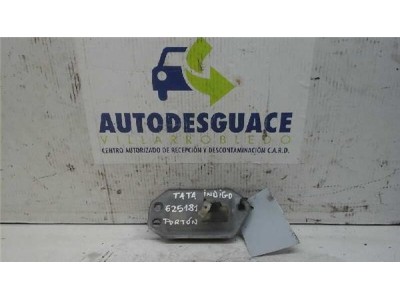 Cerradura Porton Tata INDIGO MARINA 1 4