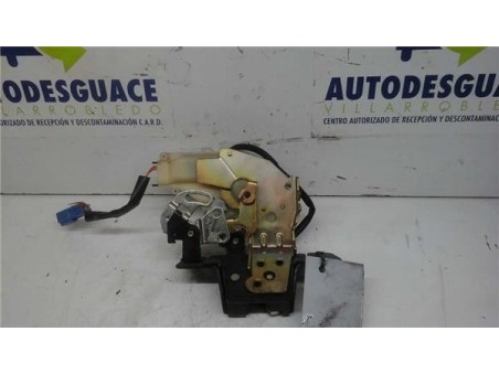 Cerradura Porton Honda CIVIC BERLINA 3 1 6 VTEC 