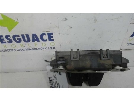 Cerradura Porton Opel ASTRA GTC 1 6 16V 
