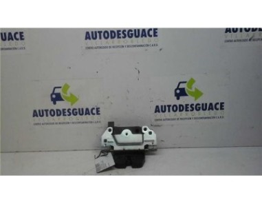 Cerradura Porton Opel ASTRA GTC 1 6 16V 