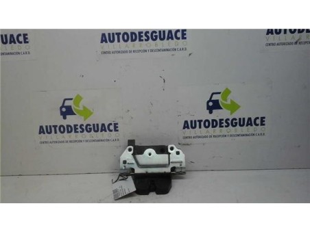 Cerradura Porton Opel ASTRA GTC 1 6 16V 