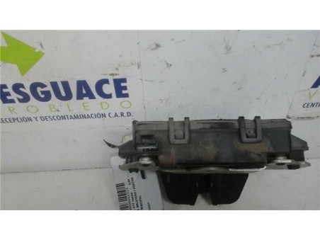 Cerradura Porton Opel ASTRA GTC 1 6 16V 