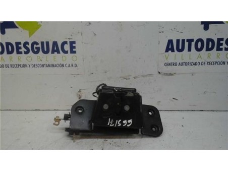 Cerradura Porton Chevrolet LACETTI 2 0 D 