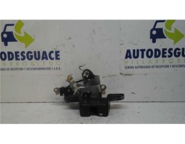 Cerradura Porton Chevrolet LACETTI 2 0 D 