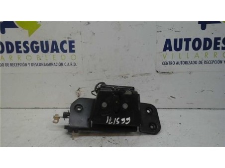Cerradura Porton Chevrolet LACETTI 2 0 D 
