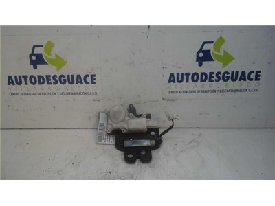 Cerradura Porton Mazda 6 BERLINA 2 0 D