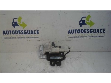 Cerradura Porton Mazda 6 BERLINA 2 0 D 