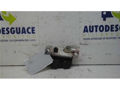 Cerradura Porton Seat IBIZA 1 6 16V