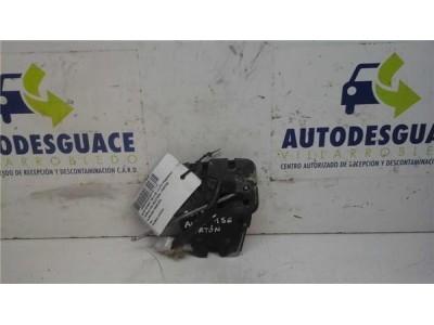 Cerradura Porton Alfa Romeo 156 1 9 JTD 