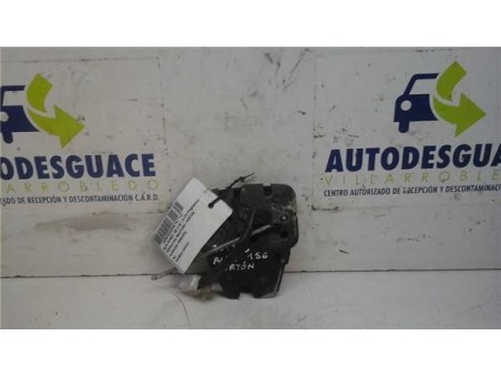 Cerradura Porton Alfa Romeo 156 1 9 JTD 